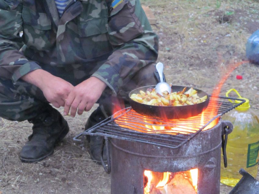 Восточный фронт восток, украина