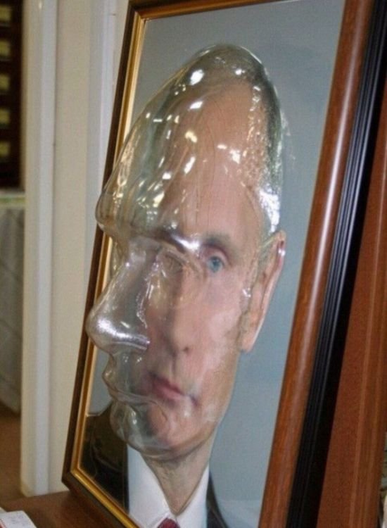 Приколы с Путиным Приколы с Путиным
