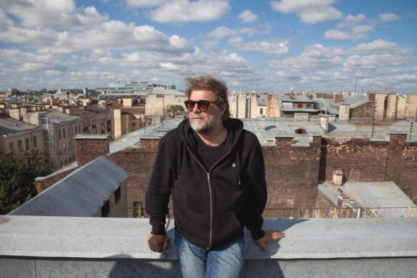 Гребенщиков: мальчик пошутил про Сталина и весь класс отправили в Сибирь, в лагеря. Это был 37-й год