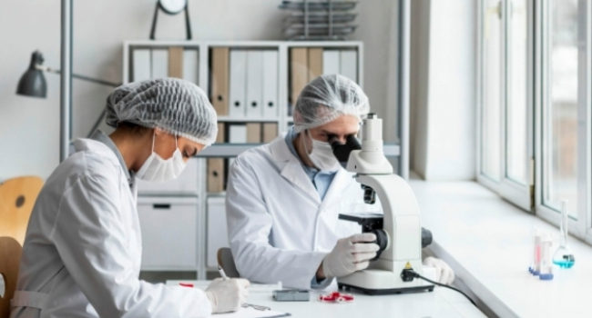 Разработан состав с повышенной противораковой активностью