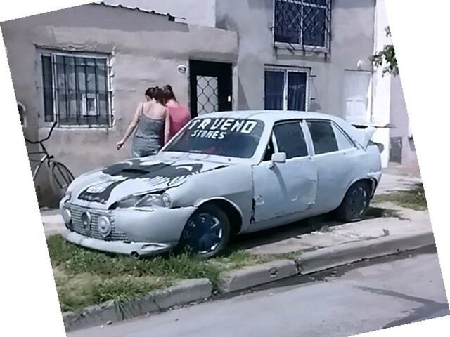 Автовсячина от БрОдЯгА за 16 марта 2019 Автовсячина от БрОдЯгА за 16 марта 2019 Автовсячина, авто, автомобиль, автоприкол, машина, прикол
