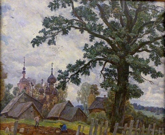 работы Вячеслава Стекольщикова – 09 ХУДОЖНИК ВЯЧЕСЛАВ СТЕКОЛЬЩИКОВ. БЫЛ СВЕТ ИСТИННЫЙ