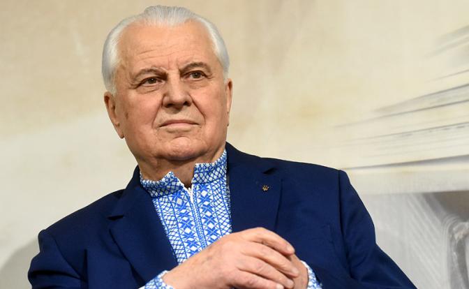 Л.Кравчук: Путин не удержит Украину, даже если ее завоюет