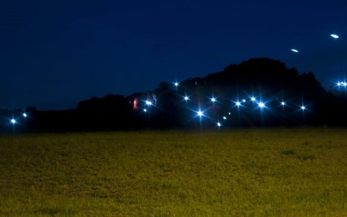 Не разгаданная тайна Marfa Не разгаданная тайна Marfa