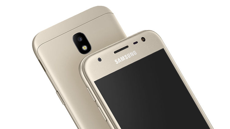 Samsung выпустит недорогие смартфоны Galaxy J3 Star и Galaxy J7 Star Samsung выпустит недорогие смартфоны Galaxy J3 Star и Galaxy J7 Star