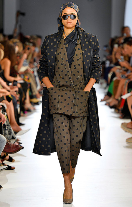 Max Mara SS 2019 Max Mara SS 2019