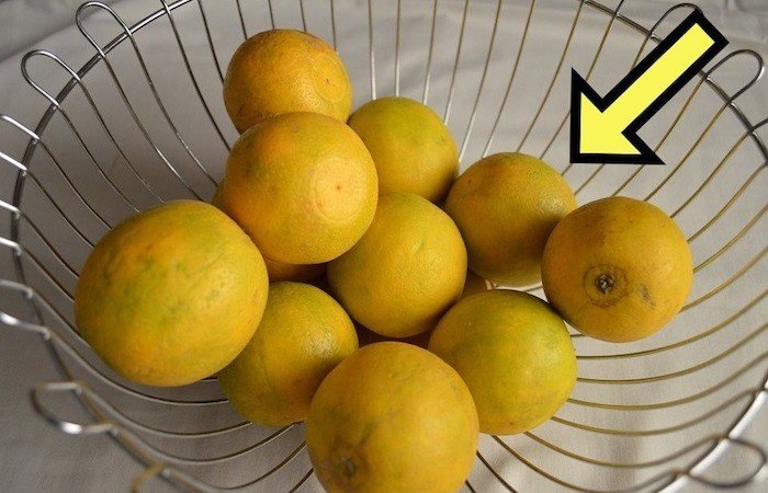Лимон: секреты выбора Лимон: секреты выбора