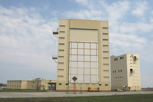 Неожиданный и неоднозначный запуск ракет-мишеней