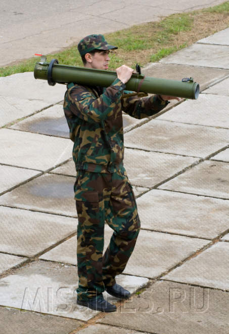 Военно - промышленный юмор.