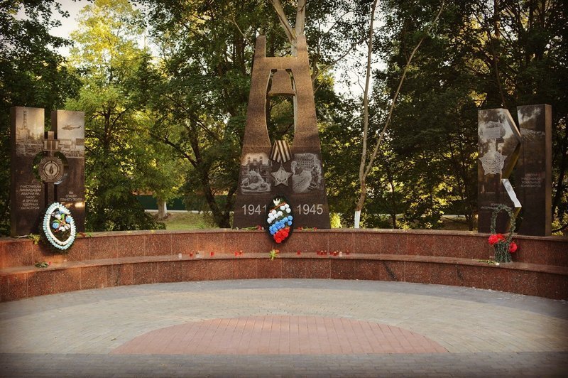 Гумбиннен. Постсоветский Гусев Гумбиннен. Постсоветский Гусев путешествия, факты, фото