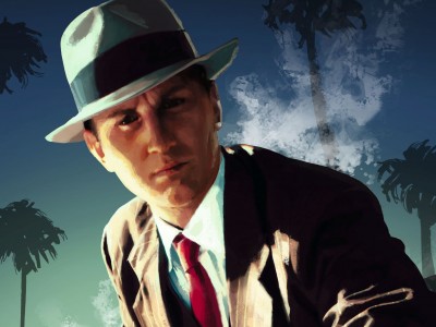 Rockstar переиздаст L.A. Noire с улучшенной графикой Rockstar переиздаст L.A. Noire с улучшенной графикой