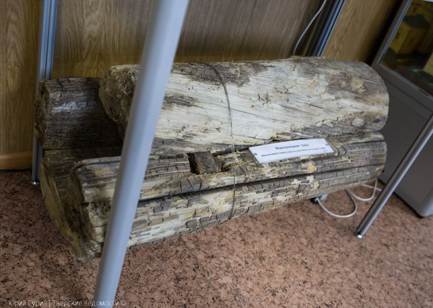 Тверь, депо, поезд