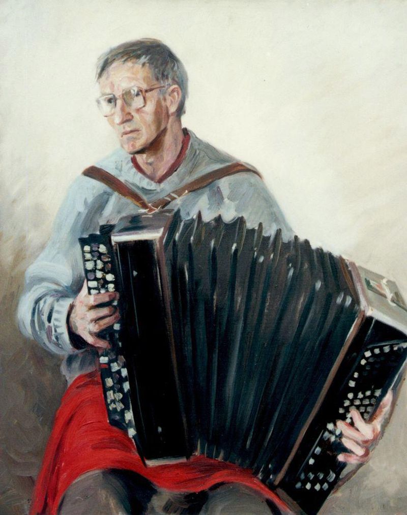 живопись, арт, картины, художник