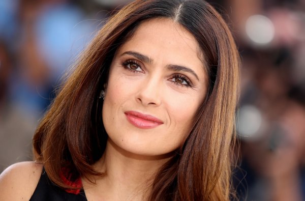 Обожания пост. Salma Hayek Обожания пост. Salma Hayek