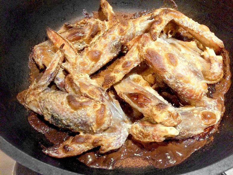 Гениальный куриный бульон