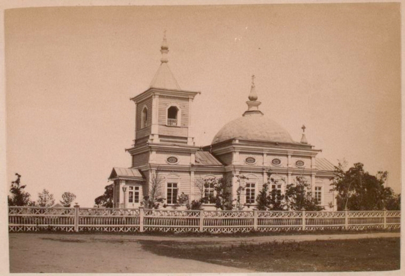 Сахалин времен Чехова в фотографиях