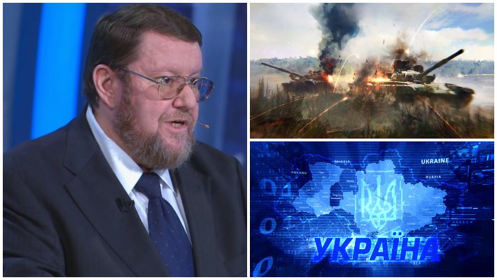 Базы во Львове вполне хватит: Сатановский предложил решение проблемы Украины для России Базы во Львове вполне хватит: Сатановский предложил решение проблемы Украины для России
