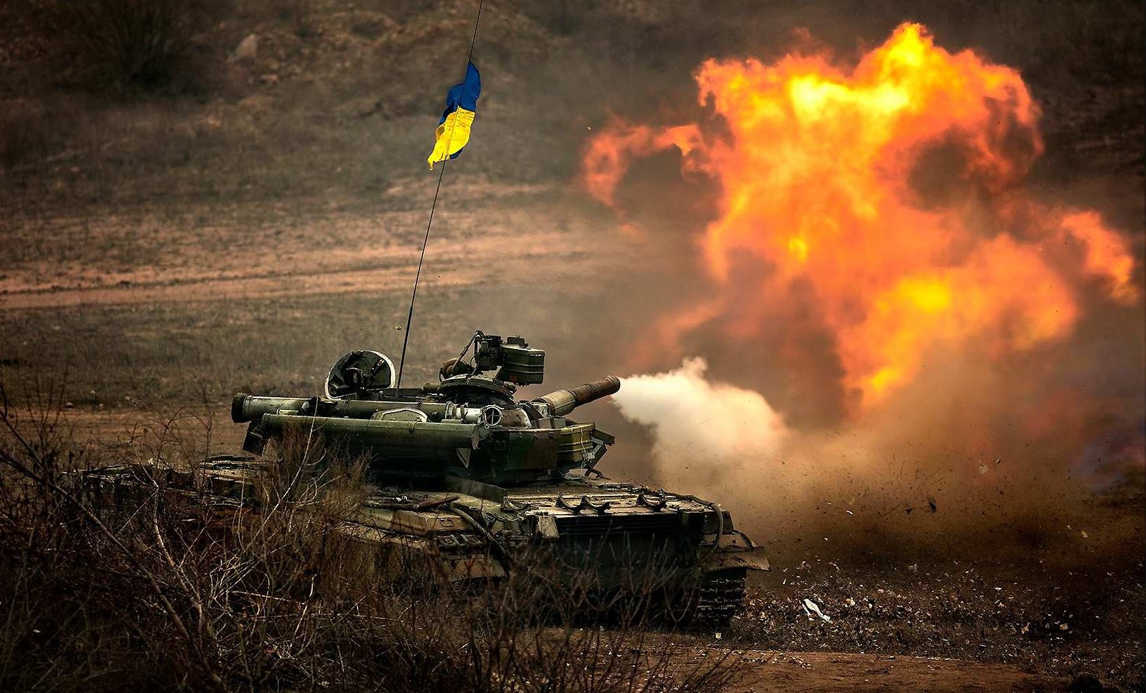 «Они хотят кровавой бойни!» — Армия ДНР сообщает об агрессии ВСУ на Донбассе (ФОТО)