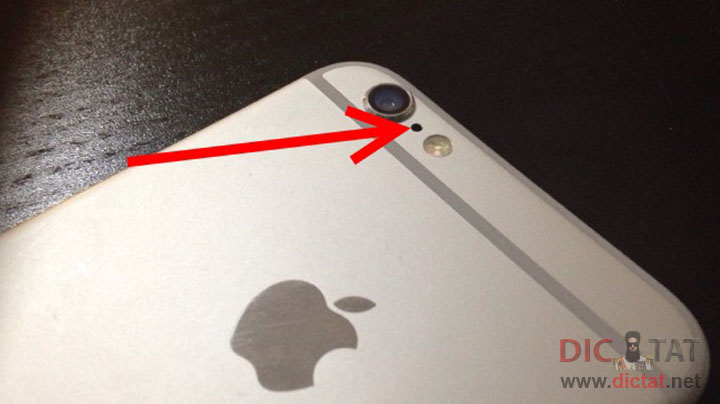 ВОТ ЗАЧЕМ НА IPHONE РАСПОЛОЖЕНО ЭТО ОТВЕРСТИЕ МЕЖДУ ВСПЫШКОЙ И КАМЕРОЙ ВОТ ЗАЧЕМ НА IPHONE РАСПОЛОЖЕНО ЭТО ОТВЕРСТИЕ МЕЖДУ ВСПЫШКОЙ И КАМЕРОЙ