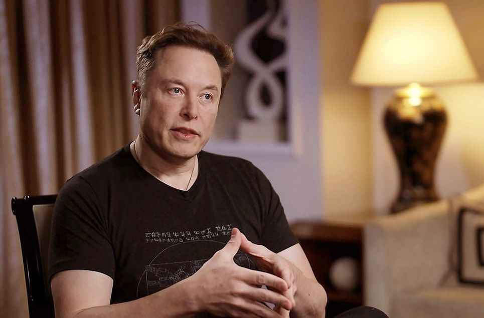 Регуляторы США расследуют секретный проект Tesla по строительству дома для Илона Маска Регуляторы США расследуют секретный проект Tesla по строительству дома для Илона Маска