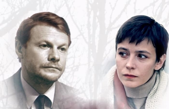 За кадром «Зимней вишни»: Как Елена Сафонова повторила судьбу своей героини За кадром «Зимней вишни»: Как Елена Сафонова повторила судьбу своей героини