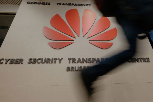 UK will allow Huawei to supply 5G — with ‘tight restrictions’
