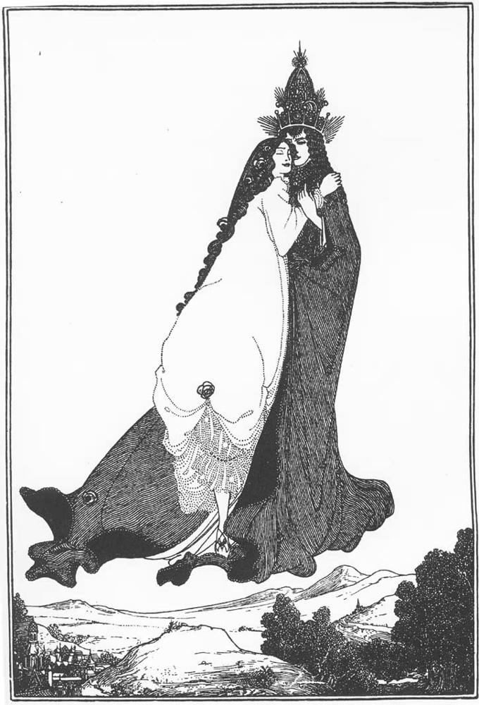   (Beardsley).   .