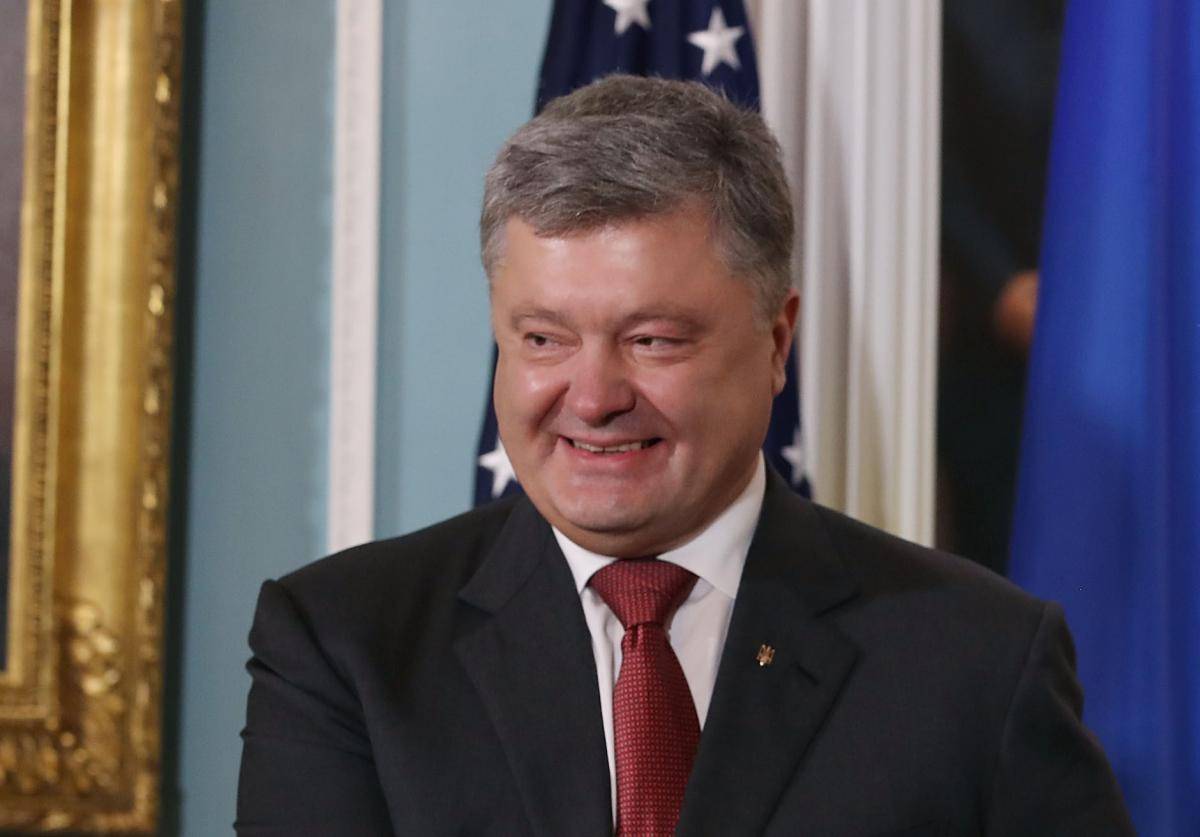 Порошенко победит на выборах президента Украины Порошенко победит на выборах президента Украины