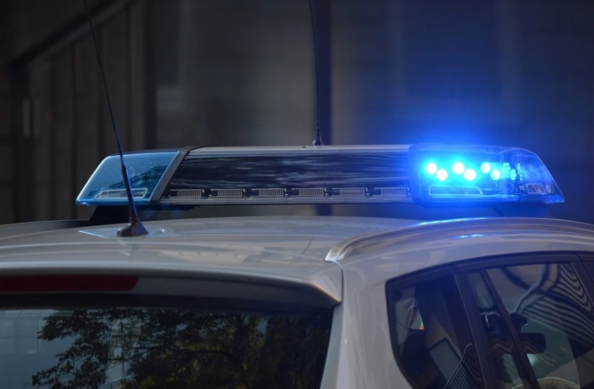 Полицейские Лефортова задержали подозреваемого в торговле оружием