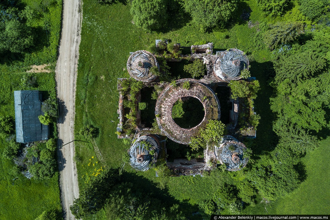 Россия, которую мы потеряли