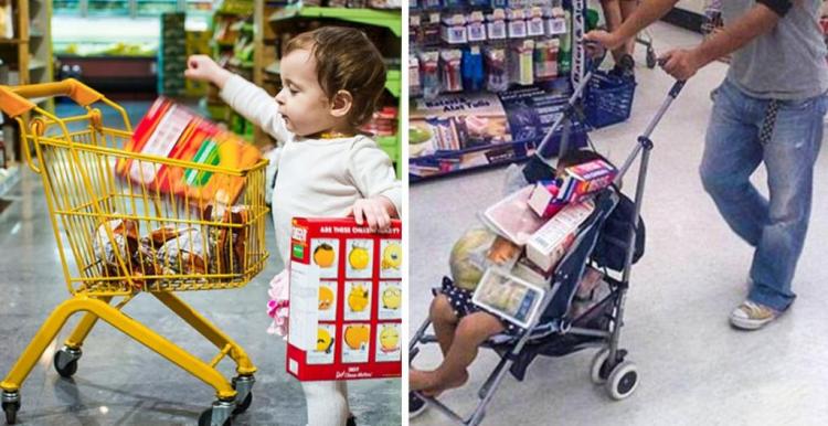 7 крутых отцов, которые доказывают, что «папа — это вам не мама!»
