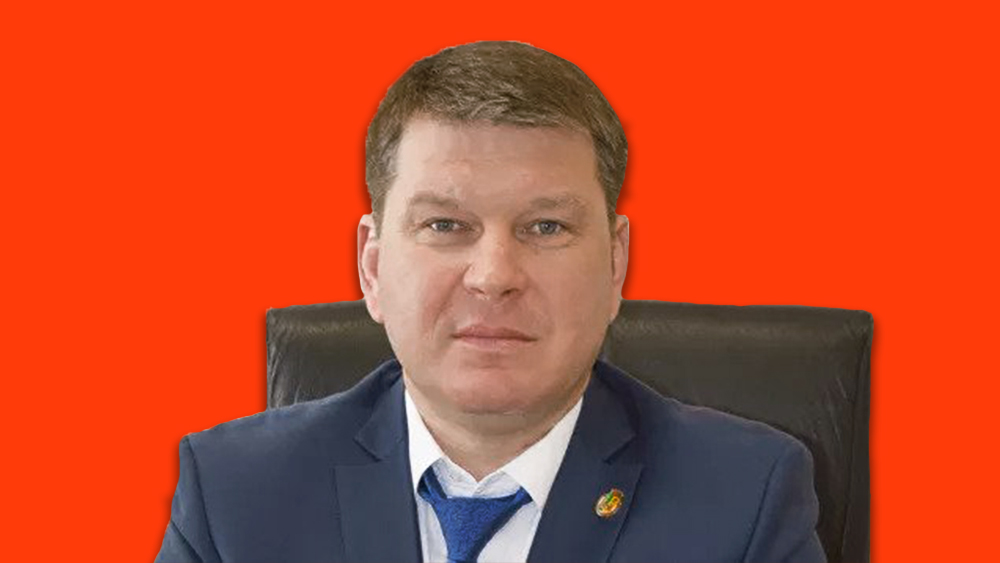 ⚡ В Воронежской области взорвали машину главы района