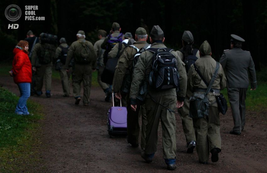 бункер, музей, история, экскурсия, армия