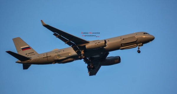 Ту-214Р