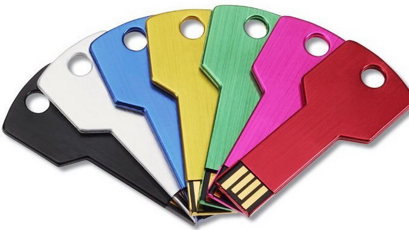usb-keys