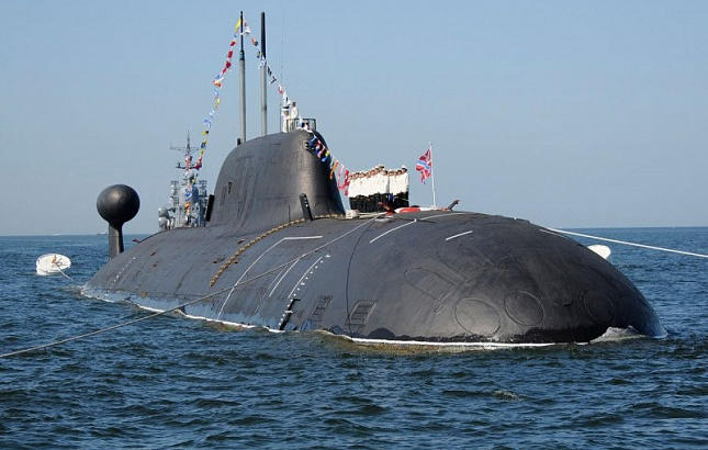 Названа главная российская угроза для флота США