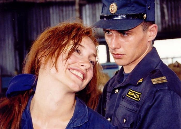 Кадр из фильма *Кармен*, 2003 | Фото: kino-teatr.ru Кадр из фильма *Кармен*, 2003 | Фото: kino-teatr.ru