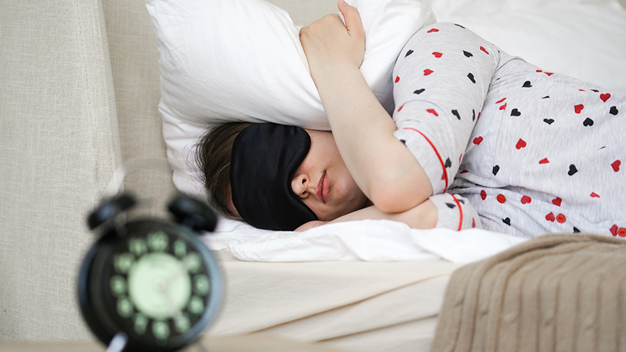 Врачи предупредили о смертельной опасности хронического стресса и бессонницы