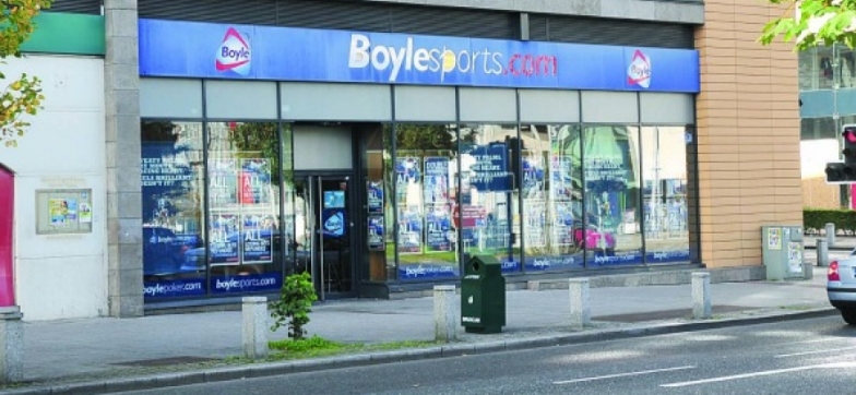 БК Boylesports откроет новые пункты приема ставок