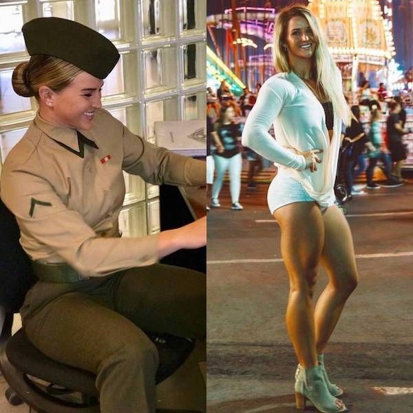 Лучше в форме или без? Лучше в форме или без?