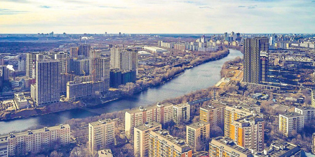 Собянин: Бюджет Москвы поддержан представителями всех фракций. Фото: mos.ru