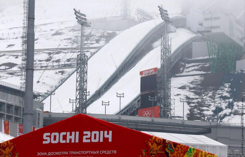 сочи, олимпиада, спорт