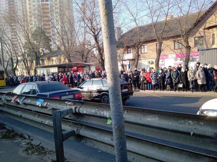 Новости коронавируса. 18 марта