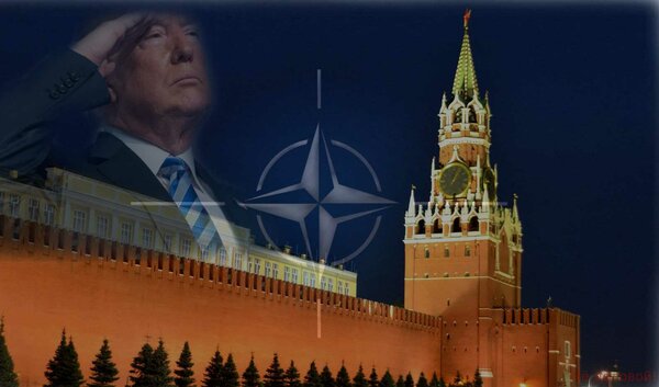 Мнение: почему многоходовка США может обернутся неудачей и почему от любого результата выйграет Россия Мнение: почему многоходовка США может обернутся неудачей и почему от любого результата выйграет Россия