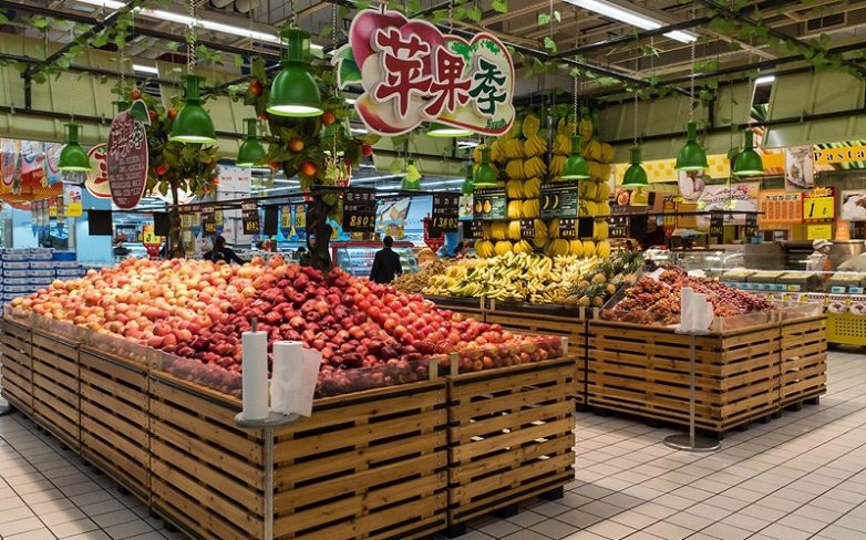 В чём опасность продуктов из Китая? В чём опасность продуктов из Китая?