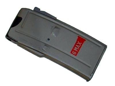 SPAS-15: жертва «Сайги» SPAS-15: жертва «Сайги»