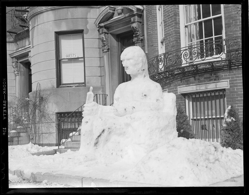 История, старые фотографии