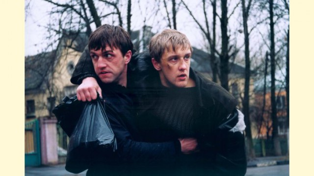 7 интересных фактов о фильме «Бумер» 7 интересных фактов о фильме «Бумер»
