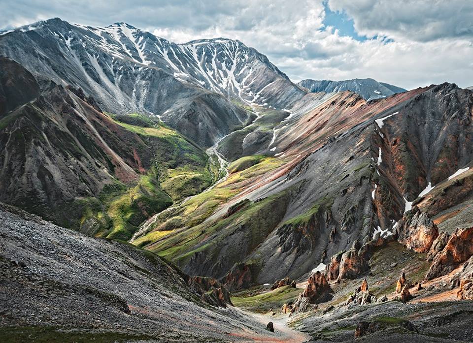 Это всё Россия.. Это всё Россия..