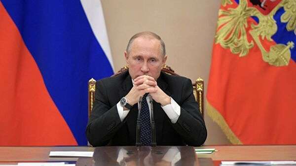 Обнуление президентских сроков как гарантия устойчивости России к шокам будущего кризиса